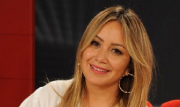 Karina "La Princesita" confesó el motivo de su nombre artístico y la incomodidad que le genera