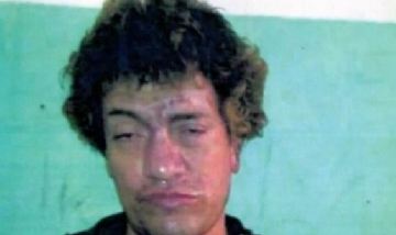 "Si llorás muy fuerte te pego de vuelta": procesaron a Pity Álvarez por secuestrar y golpear a dos mujeres en su departamento