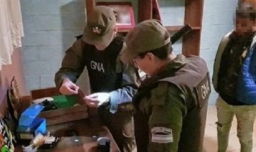 Cayó una secta religiosa que esclavizaba jóvenes en el conurbano bonaerense