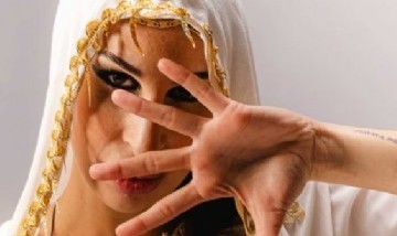 DJ Zlata lanzó "Después de la Conquista" y anticipa un giro clave en su próximo álbum conceptual