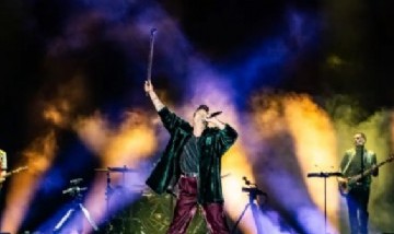 Tan Biónica toca en Vélez y habrá cortes de tránsito durante tres días con impacto en toda la zona