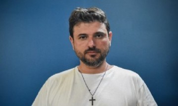 Grabois acusó a Adorni de haber querido liderar un sindicato de repartidores y desató una nueva polémica