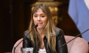 Di Tullio rechazó cualquier acuerdo con Villarruel y marcó el negacionismo como frontera del peronismo