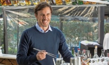 García Moritan aseguró que un empleado de él "gana alrededor de $70 mil"