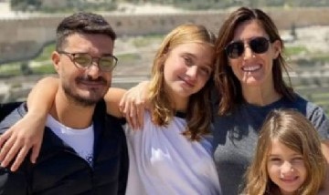 Conocé a Regina, la hija de Soledad Pastorutti que con 9 años ya quiere ser artista