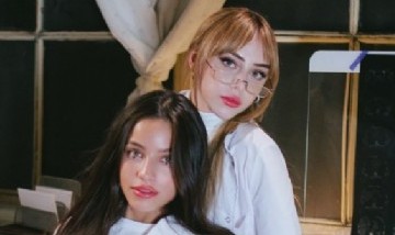 Salió "Intoxicao", el nuevo tema de Emilia Mernes y Nicki Nicole y ya es furor