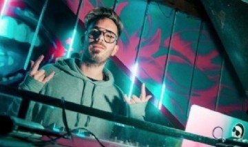 Cancelaron el show del DJ Fer Palacio en Complejo Moma y los clientes destrozaron el lugar