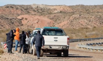 Un joven fue a comer con sus amigos, estuvo desaparecido 5 días y apareció muerto