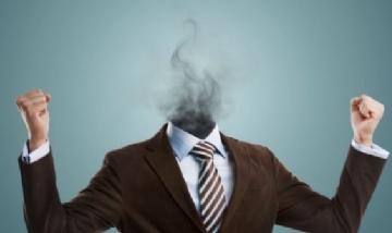 Burnout: qué consecuencias sufre el corazón de quienes padecen estrés laboral