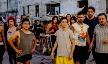 El Marginal prepara su cuarta entrega