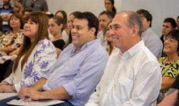 Misiones: Representantes municipales expusieron sobre Posadas Sustentable