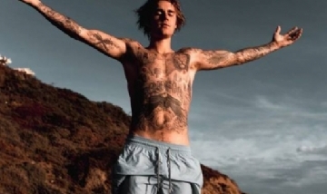 La dura confesión de Justin Bieber en Instagram