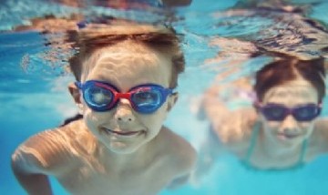 En Entre Ríos incluyen natación en la currícula de Educación Física en todos los niveles