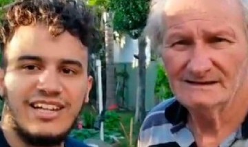 Una colecta por redes sociales reunió $2 millones para la familia del kiosquero asesinado
