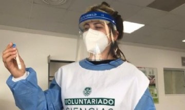 Un proyecto de la UNLP seleccionado por una convocatoria del ministerio de Salud de la Nación