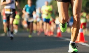 Un clásico festival de carreras de rollers, running y cuidado de la salud llega a Palermo