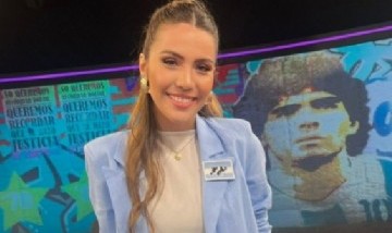 Se suma una nueva lista en CABA: Mila Zurbriggen encabezará la lista para ser legisladora porteña