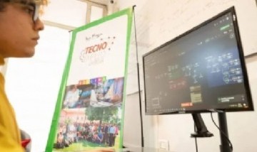 La Rioja impulsa el empleo joven en la industria del software con el Programa Tecnoempleo