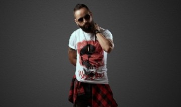 Danny Road estrena "Gasolina", una oda a la pasión y al deseo
