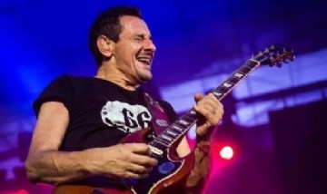 Divididos apoyó públicamente a Lali Espósito tras los dichos de Javier Milei