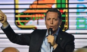 Frente al aumento del subte, Fernando Gray reprochó falta de acuerdo entre CABA y Provincia