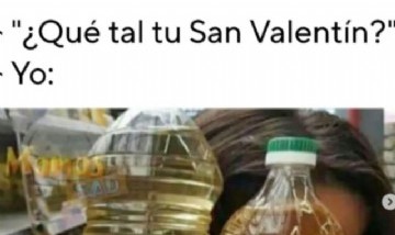 San Valentín