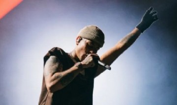 Duki cerró un 2025 histórico y anunció un descanso de la música