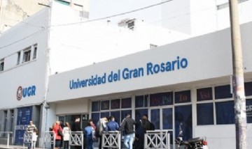 La Universidad del Gran Rosario amplía su propuesta con carreras presenciales y a distancia