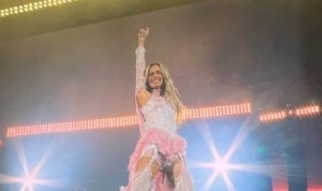 De Lali en Vélez a Tini en Futttura, quiénes fueron los artistas argentinos más convocantes de 2025