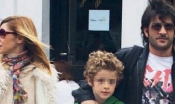 Qué es de la vida de Vito, el hijo de Pablo Rago y María Carámbula que hoy tiene 21 años