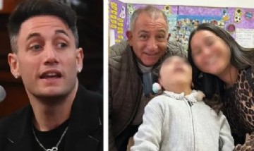 "Traicionaste hasta a tu propia hija": Momo Benavides destrozó a Luis Juez por el Presupuesto 2027