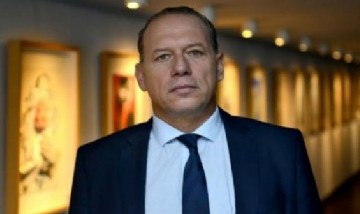 Berni elogió a Massa y lo metió de lleno en la carrera presidencial: "Me parece brillante"