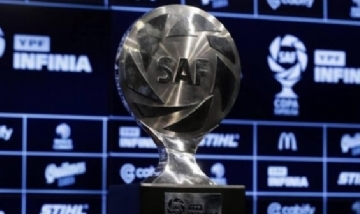 Sin fútbol: La Copa de la Superliga suspendida por el Coronavirus