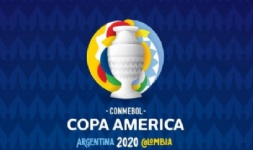 Conmebol suspendió la Copa América hasta el año que viene