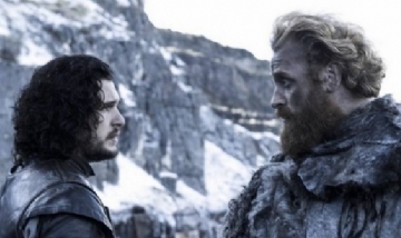 Actor de "Game of Thrones" contagiado de coronavirus