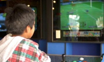 Un nene de 10 años mató a su compañero porque le ganó en un videojuego
