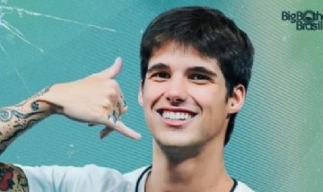 Quién es Gabriel Tavares, el "Marcos" de Gran Hermano Brasil que enamoró a todos