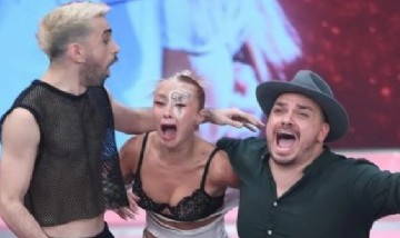 En una votación histórica, Tuli Acosta se consagró campeona del Bailando 2023