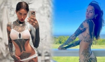 El valiente testimonio de Cande Tinelli sobre su estado de salud: "Tuve una recaída"