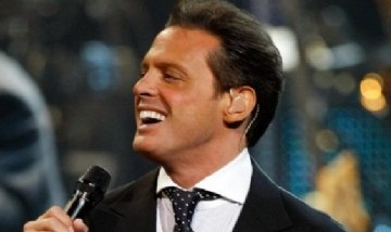 Luis Miguel agotó nueve fechas en Argentina: vendió más de 100.000 entradas en un día