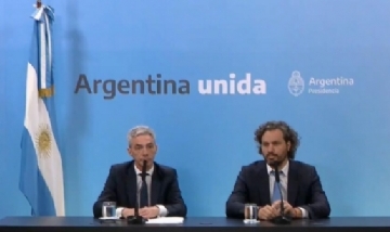 Meoni: "No hay razones para aumentar"