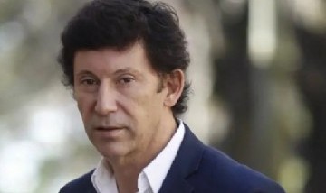 Cayó una banda que le hizo un secuestro virtual a Gustavo Posse