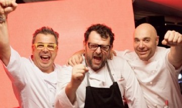 MasterChef Celebrity: anuncian la segunda temporada y la nueva lista incluye a varios del Cantando