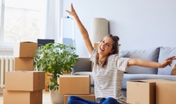 ¿Cuánto dinero necesita un millennial para independizarse en CABA?