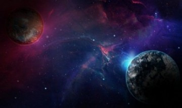 Conocé el inusual fenómeno que se puede ver esta semana en el cielo: "La danza de los planetas"