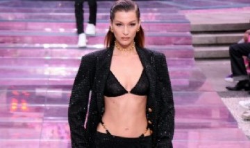 ¿Va o no va?: mostrar las tiritas de la ropa interior vuelve a ser tendencia