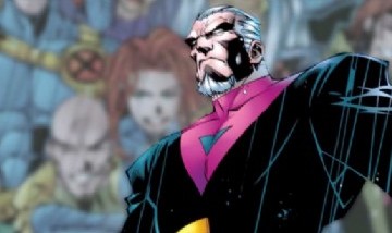 X-Men 97: todo lo que debes saber sobre el nuevo villano de los mutantes