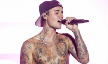 La mamá de Justin Bieber publicó una oración por su hijo y desató rumores sobre su estado de salud