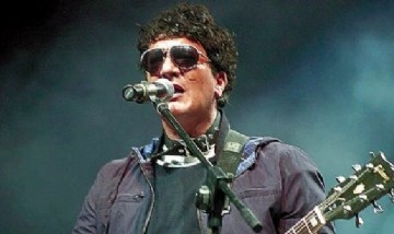 Pity Álvarez había anunciado un show en Vélez, pero el club y la productora lo desmintieron