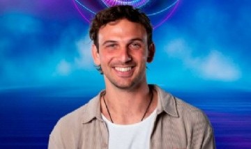 Bautista Mascia donó la casa que ganó en Gran Hermano a una asociación que acompaña a personas trans